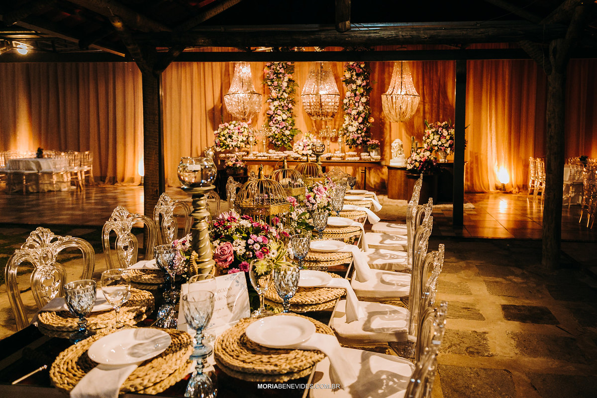 Fotografia de Casamento - Sítio Encanto das Águas - São Domingos Do Prata/Minas Gerais