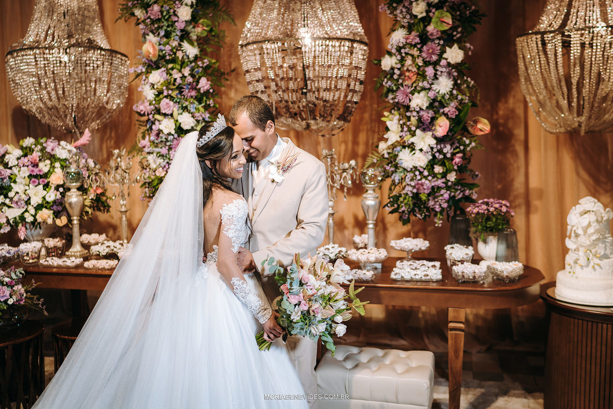 Fotografia de Casamento - Sítio Encanto das Águas - São Domingos Do Prata/Minas Gerais