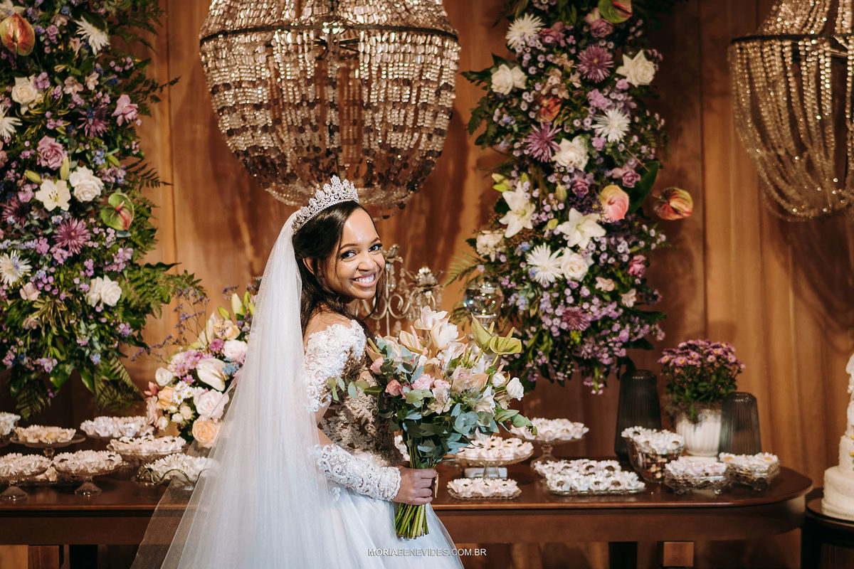 Fotografia de Casamento - Sítio Encanto das Águas - São Domingos Do Prata/Minas Gerais