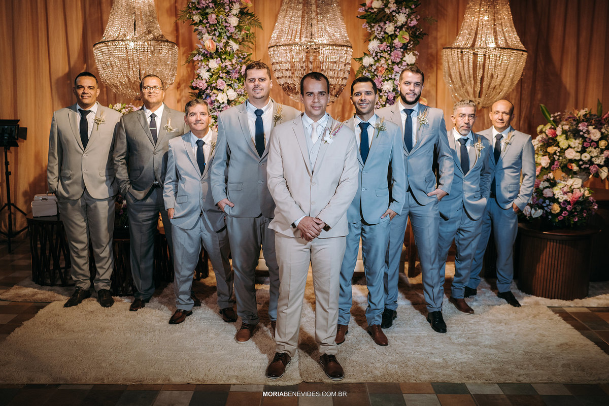 Fotografia de Casamento - Sítio Encanto das Águas - São Domingos Do Prata/Minas Gerais