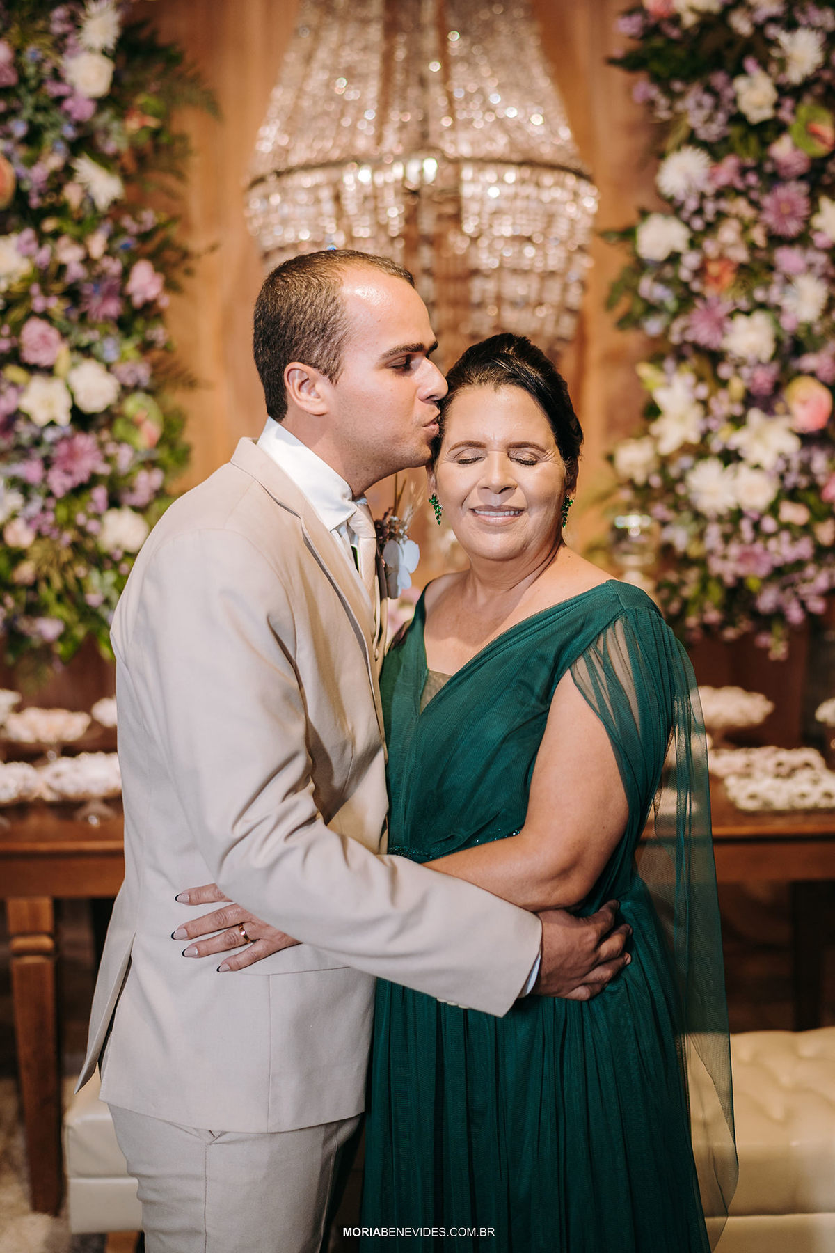 Fotografia de Casamento - Sítio Encanto das Águas - São Domingos Do Prata/Minas Gerais