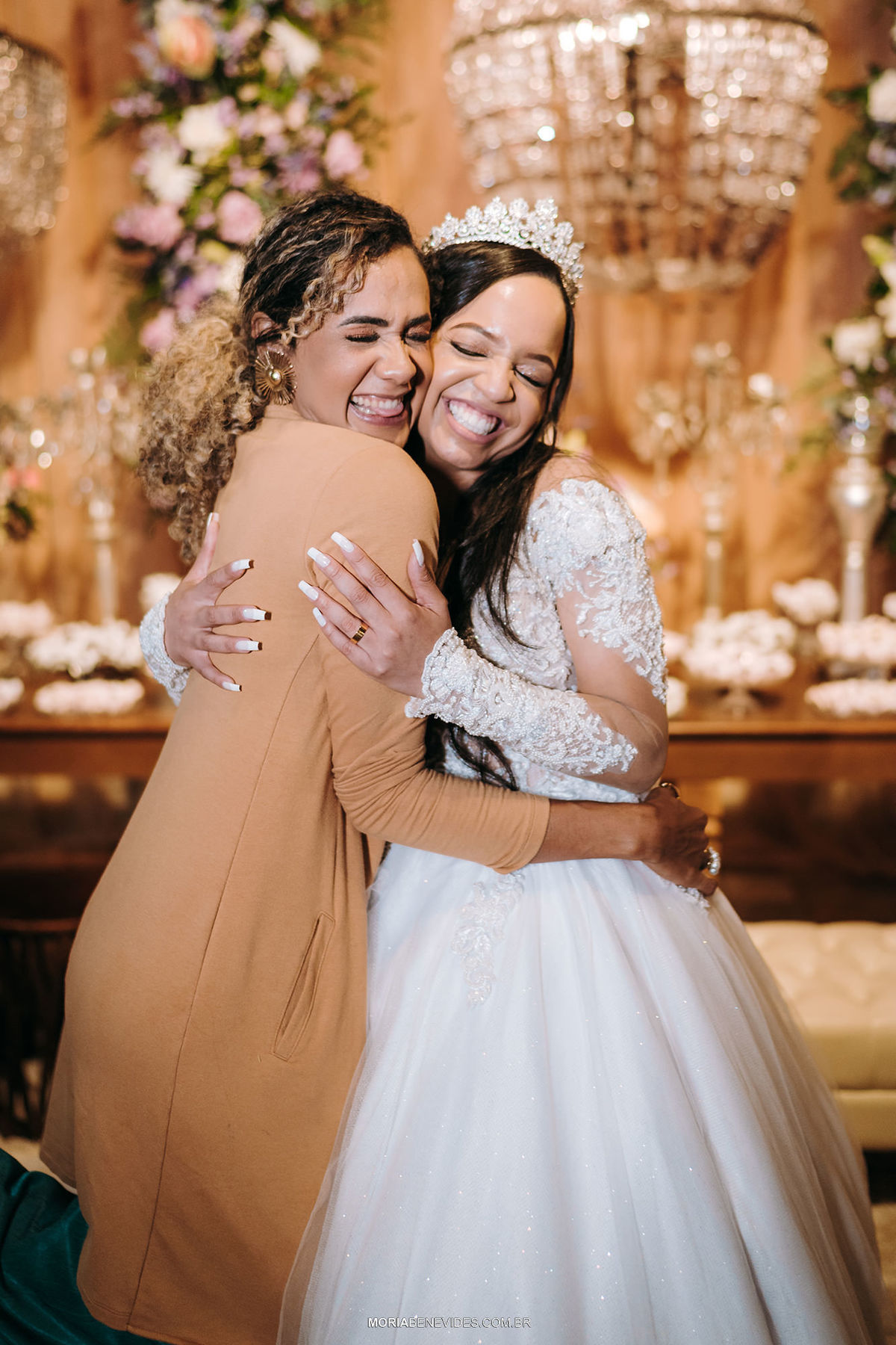 Fotografia de Casamento - Sítio Encanto das Águas - São Domingos Do Prata/Minas Gerais