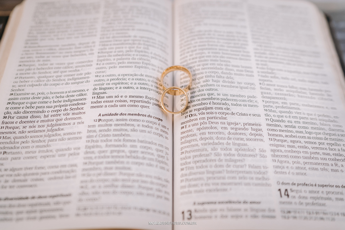 Fotografia de Casamento - Sítio Encanto das Águas - São Domingos Do Prata/Minas Gerais