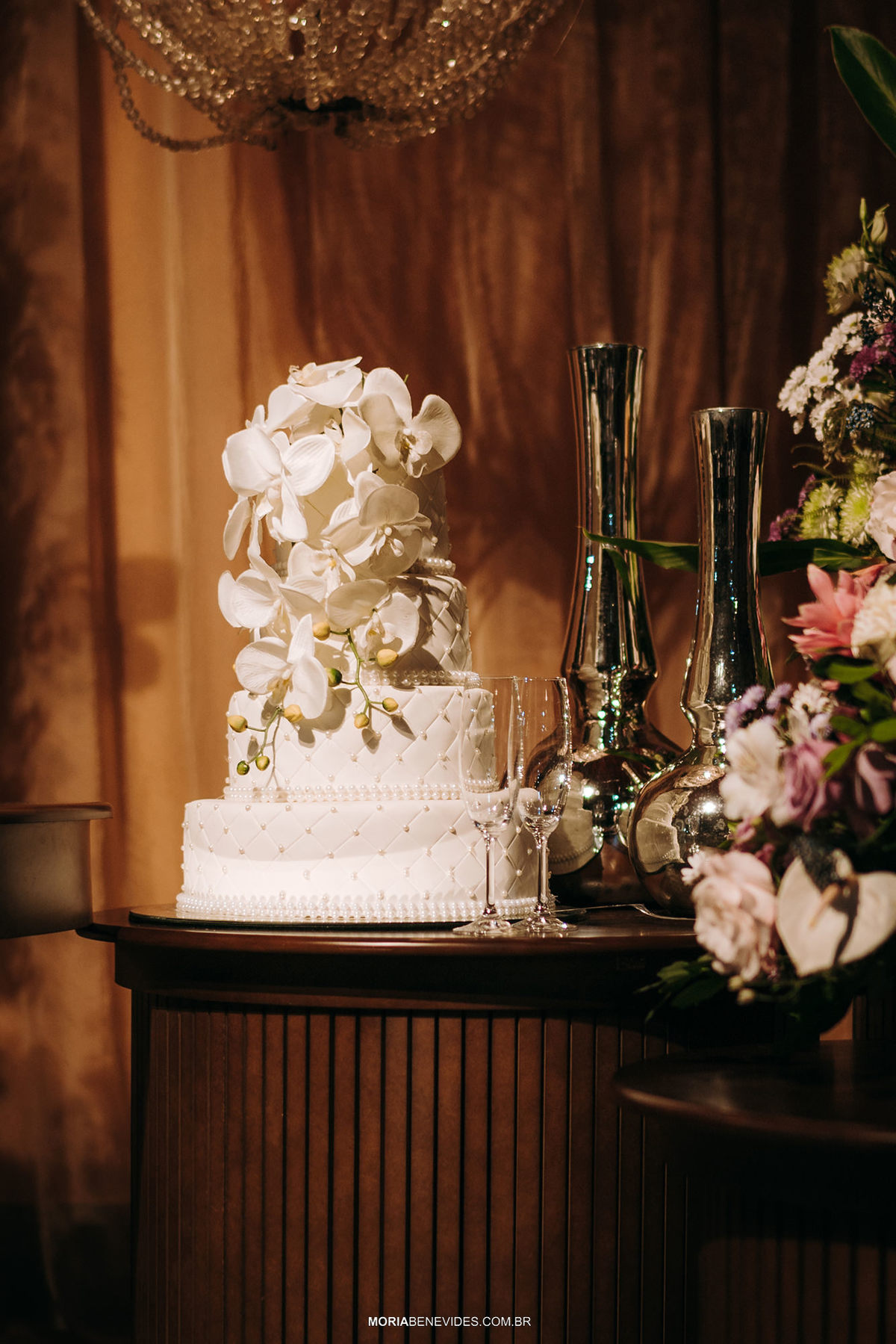 Fotografia de Casamento - Sítio Encanto das Águas - São Domingos Do Prata/Minas Gerais