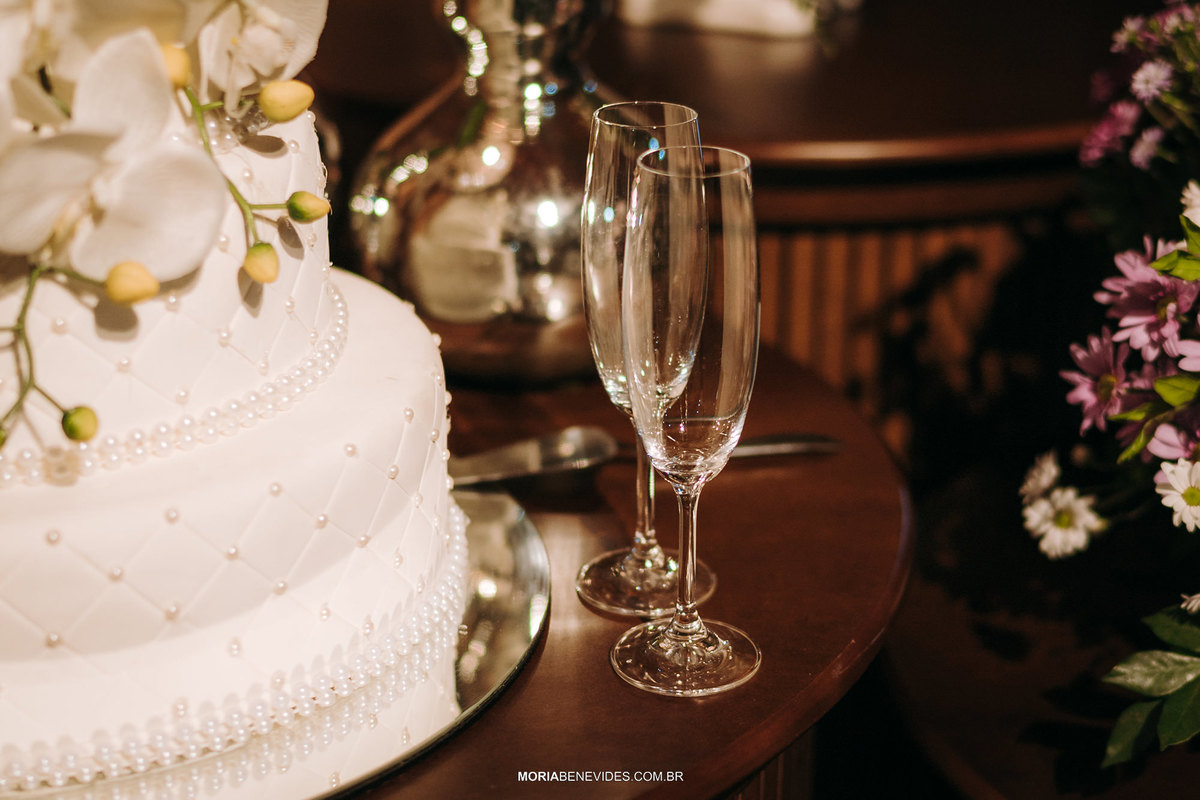 Fotografia de Casamento - Sítio Encanto das Águas - São Domingos Do Prata/Minas Gerais