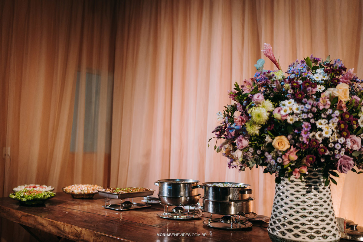 Fotografia de Casamento - Sítio Encanto das Águas - São Domingos Do Prata/Minas Gerais