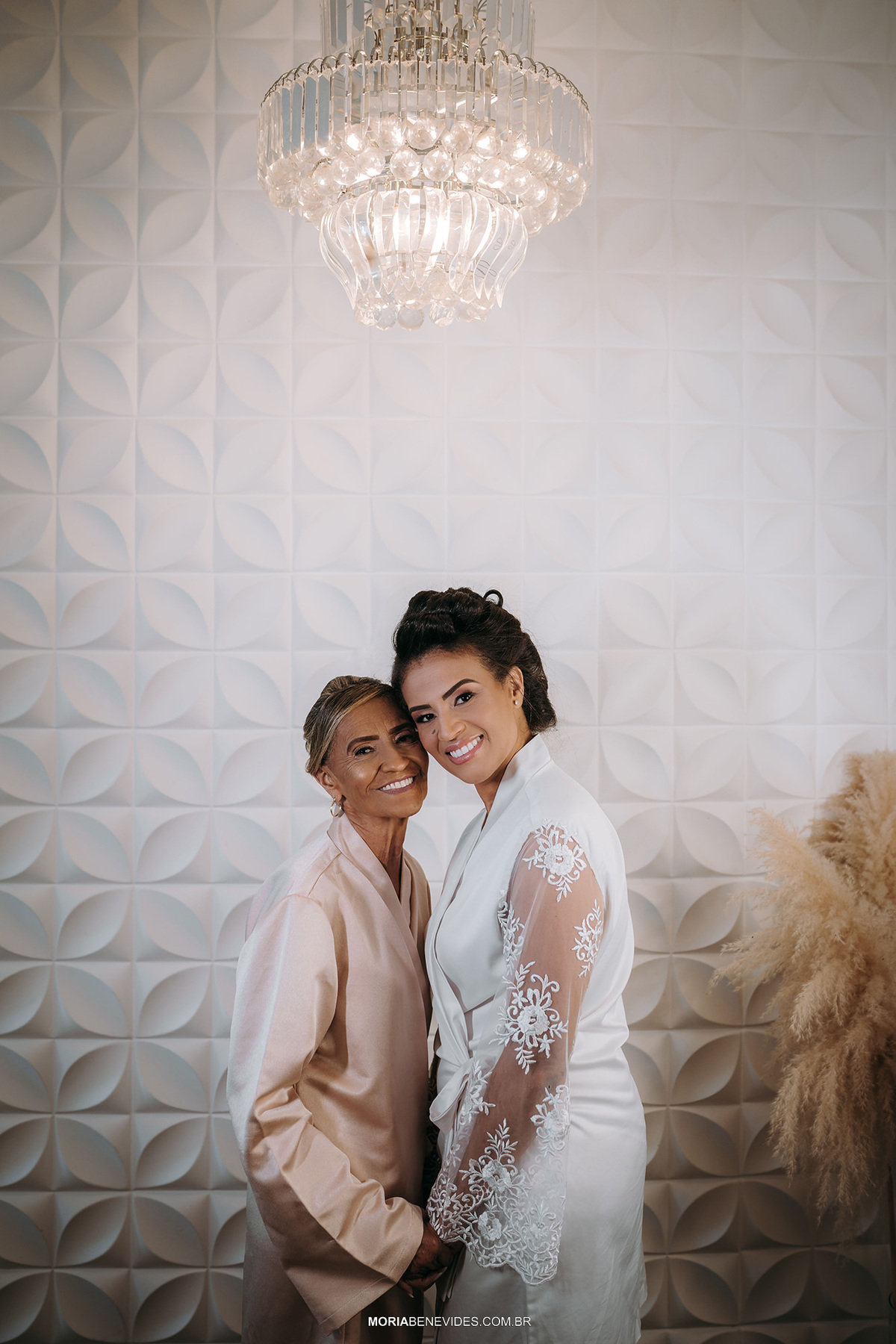 Fotografia de Casamento Making of da Noiva - Nova Era /Minas Gerais