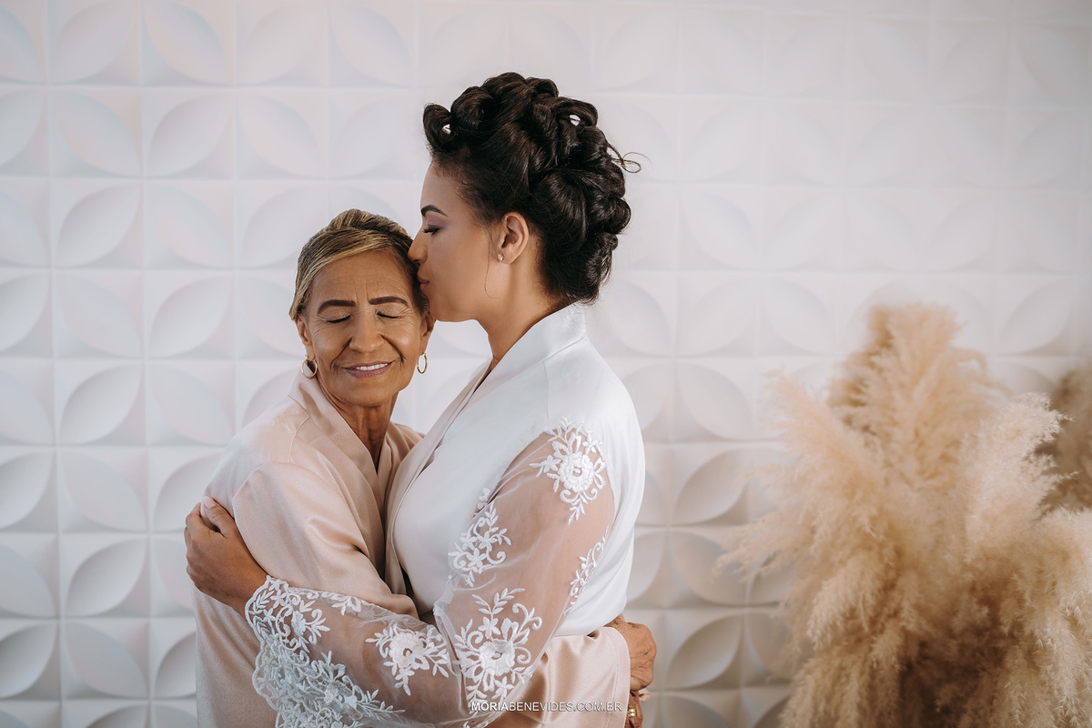 Fotografia de Casamento Making of da Noiva - Nova Era /Minas Gerais