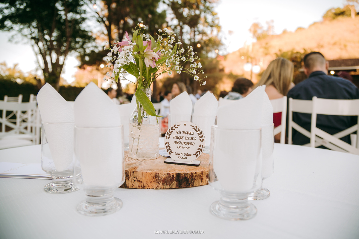 Fotografia de Casamento - Sítio do Orlando - Nova Era /Minas Gerais