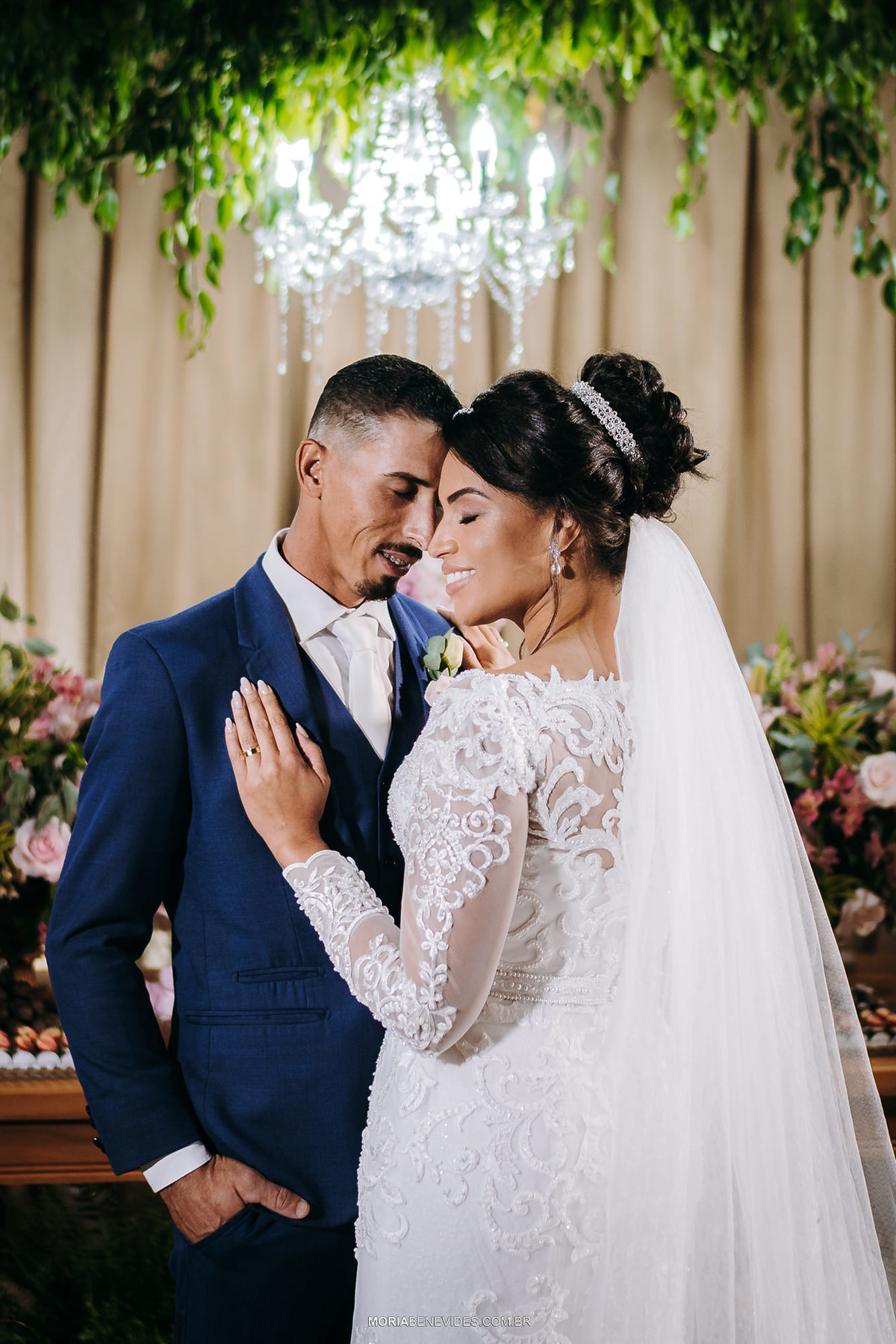 Fotografia de Casamento - Sítio do Orlando - Nova Era /Minas Gerais