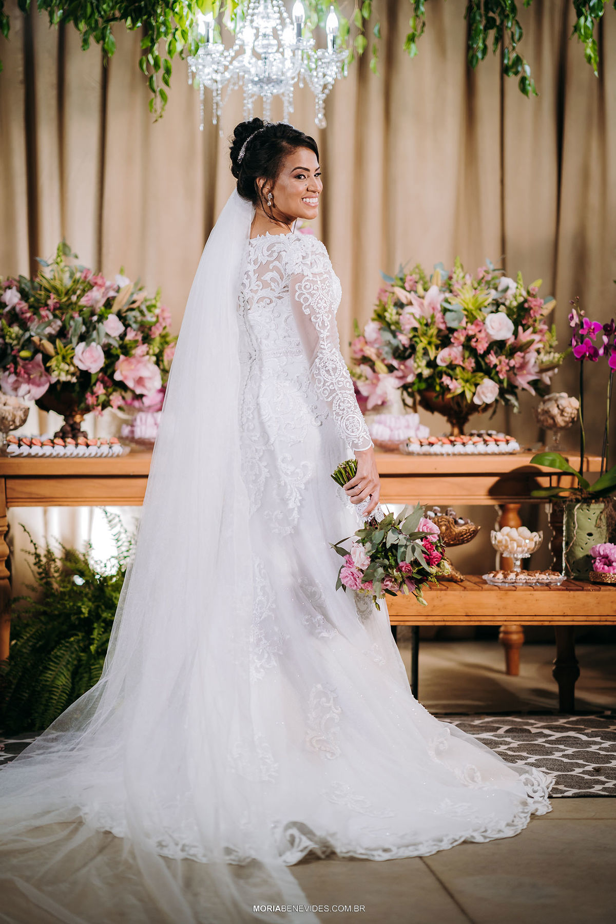 Fotografia de Casamento - Sítio do Orlando - Nova Era /Minas Gerais