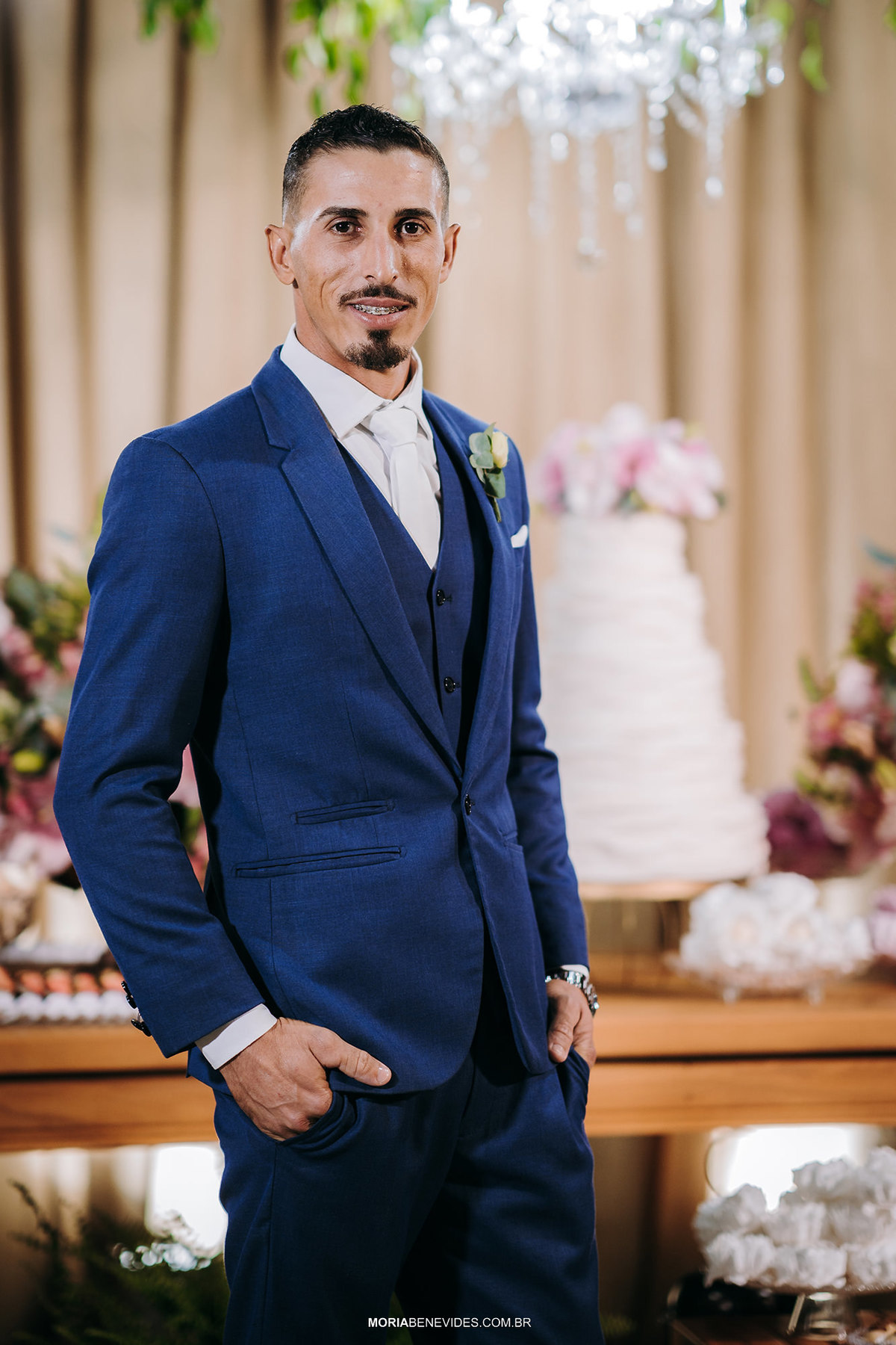 Fotografia de Casamento - Sítio do Orlando - Nova Era /Minas Gerais