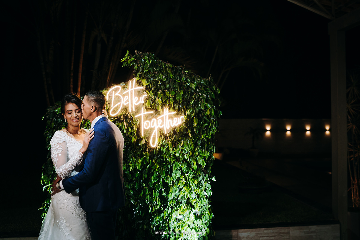 Fotografia de Casamento - Sítio do Orlando - Nova Era /Minas Gerais