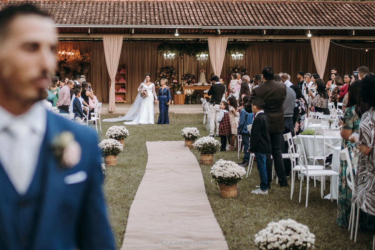 Fotografia de Casamento - Sítio do Orlando - Nova Era /Minas Gerais