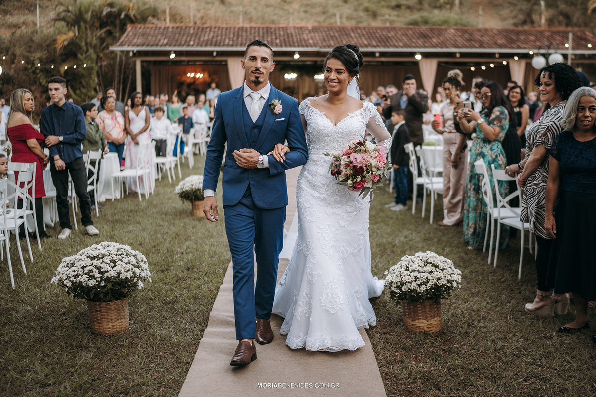 Fotografia de Casamento - Sítio do Orlando - Nova Era /Minas Gerais