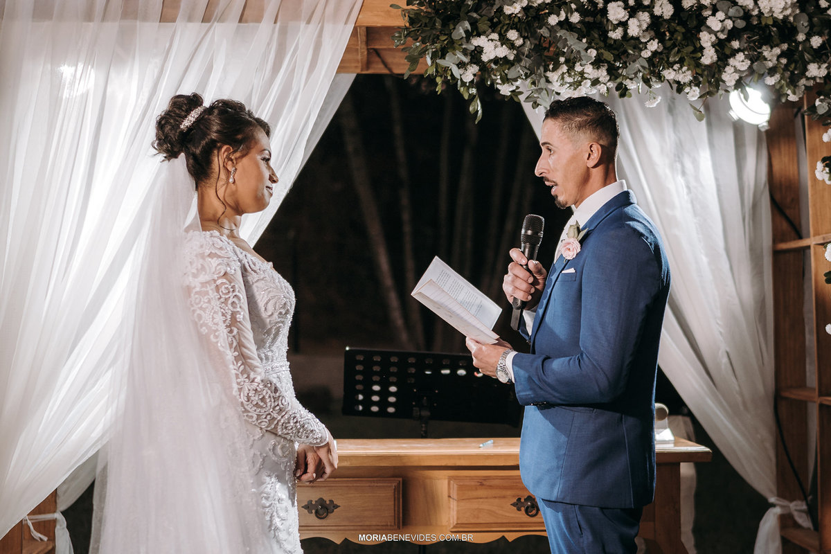 Fotografia de Casamento - Sítio do Orlando - Nova Era /Minas Gerais