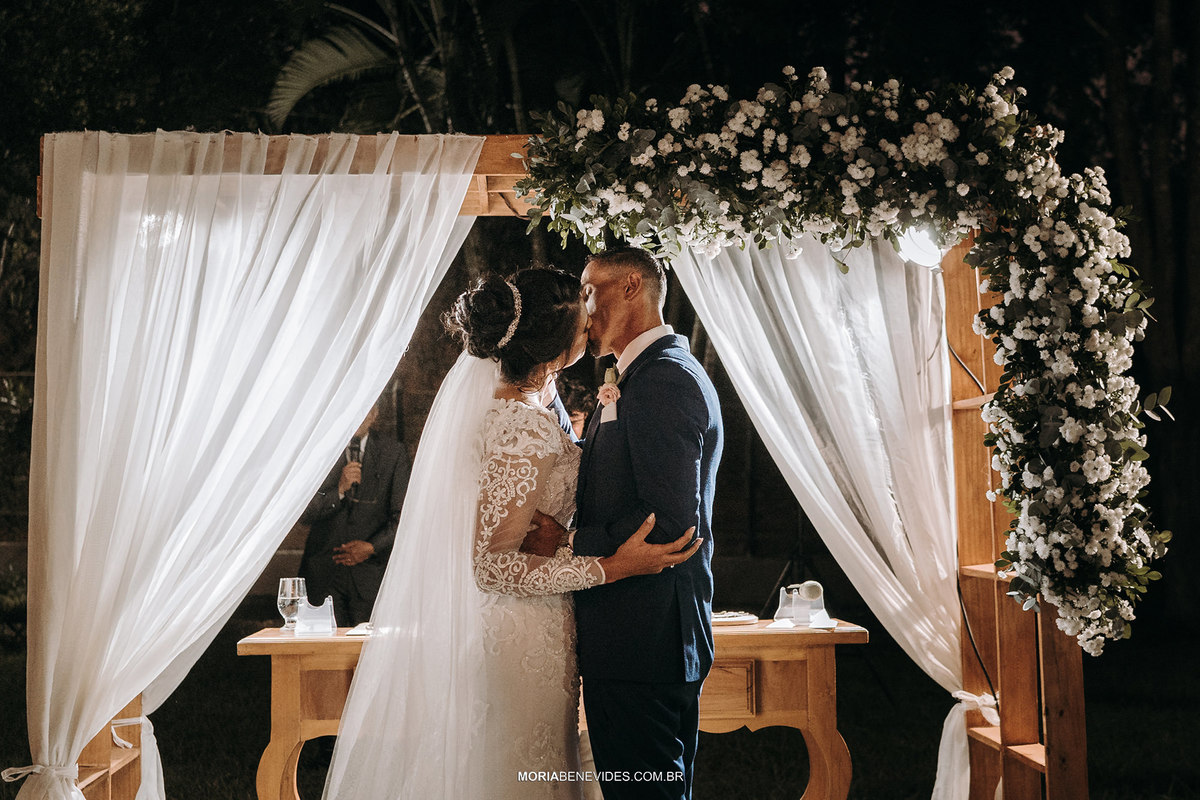 Fotografia de Casamento - Sítio do Orlando - Nova Era /Minas Gerais