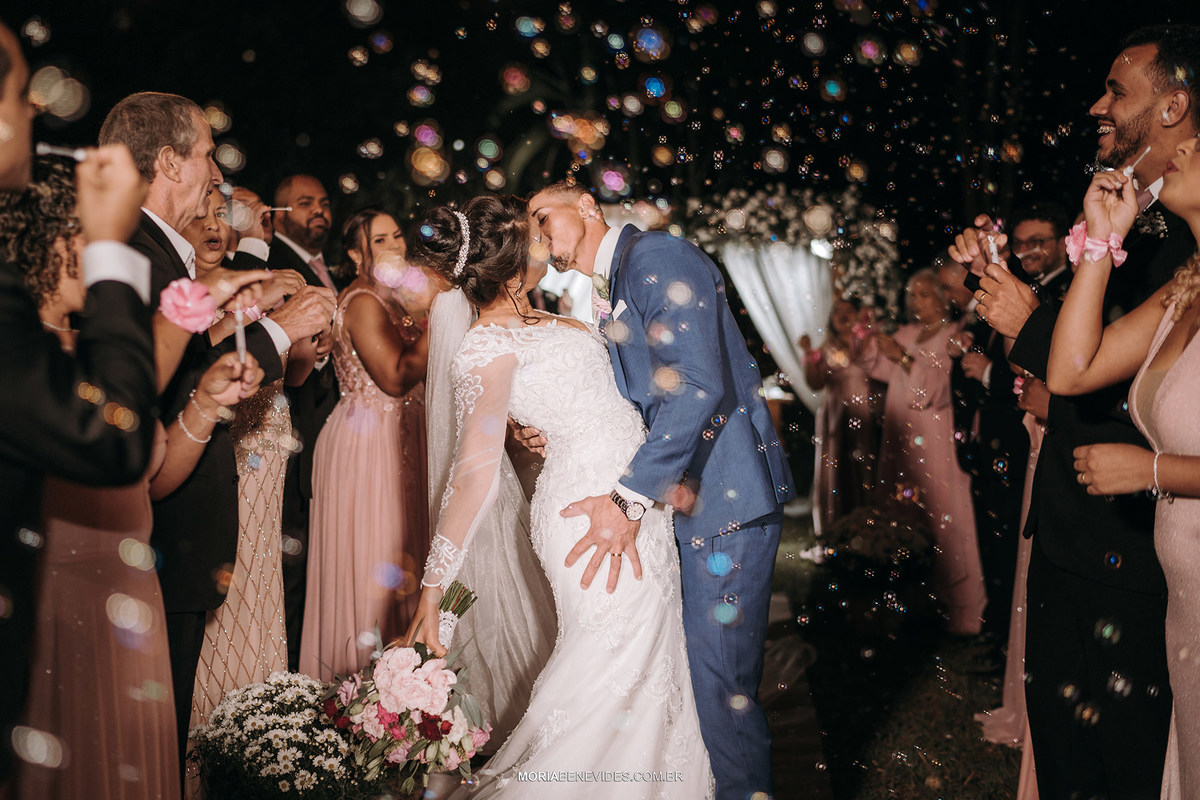 Fotografia de Casamento - Sítio do Orlando - Nova Era /Minas Gerais