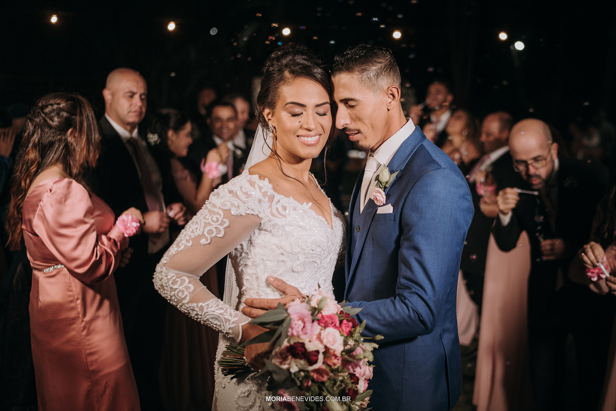 Fotografia de Casamento - Sítio do Orlando - Nova Era /Minas Gerais