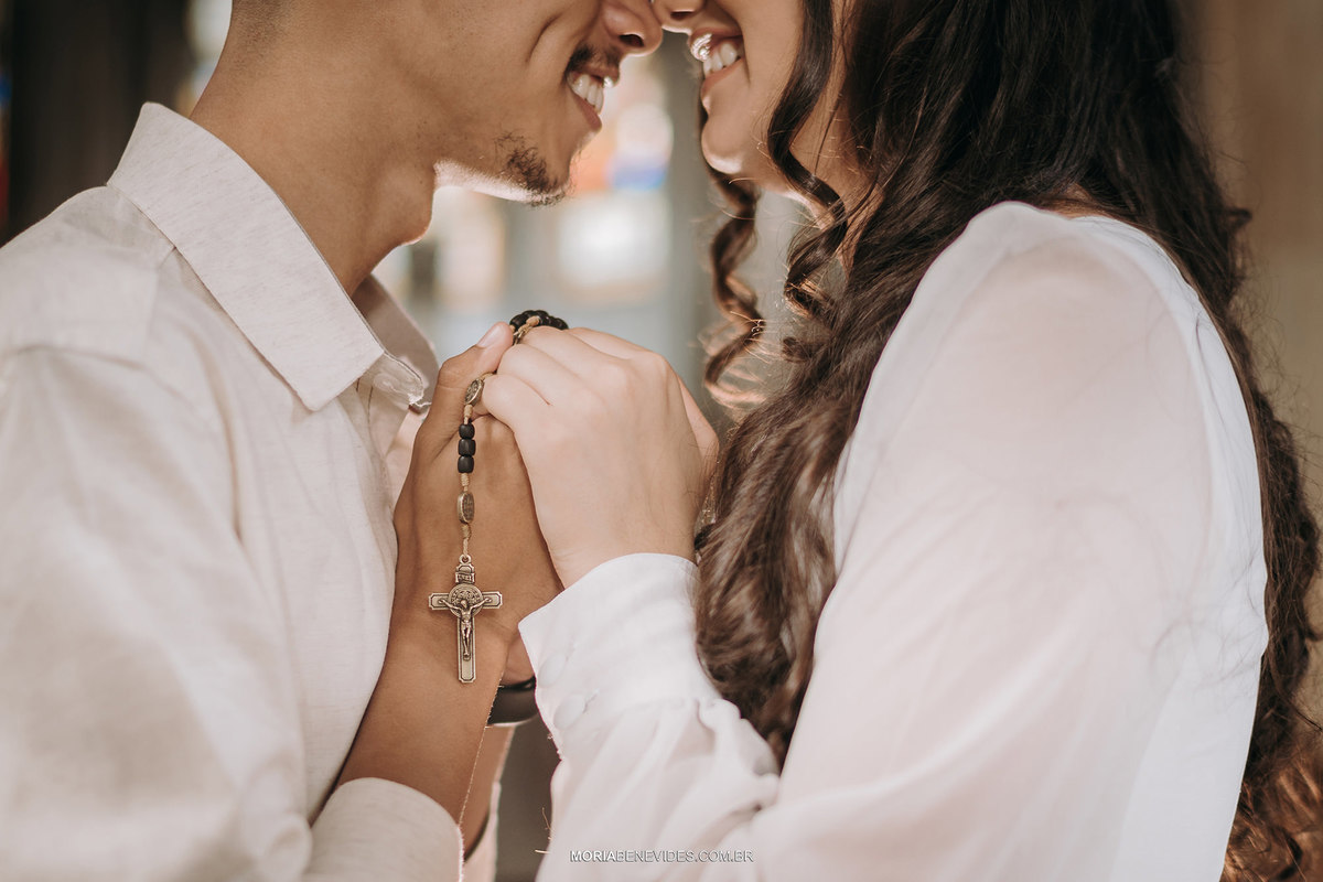 Fotos Pré-Wedding casal Santuário do Caraça-Mg 