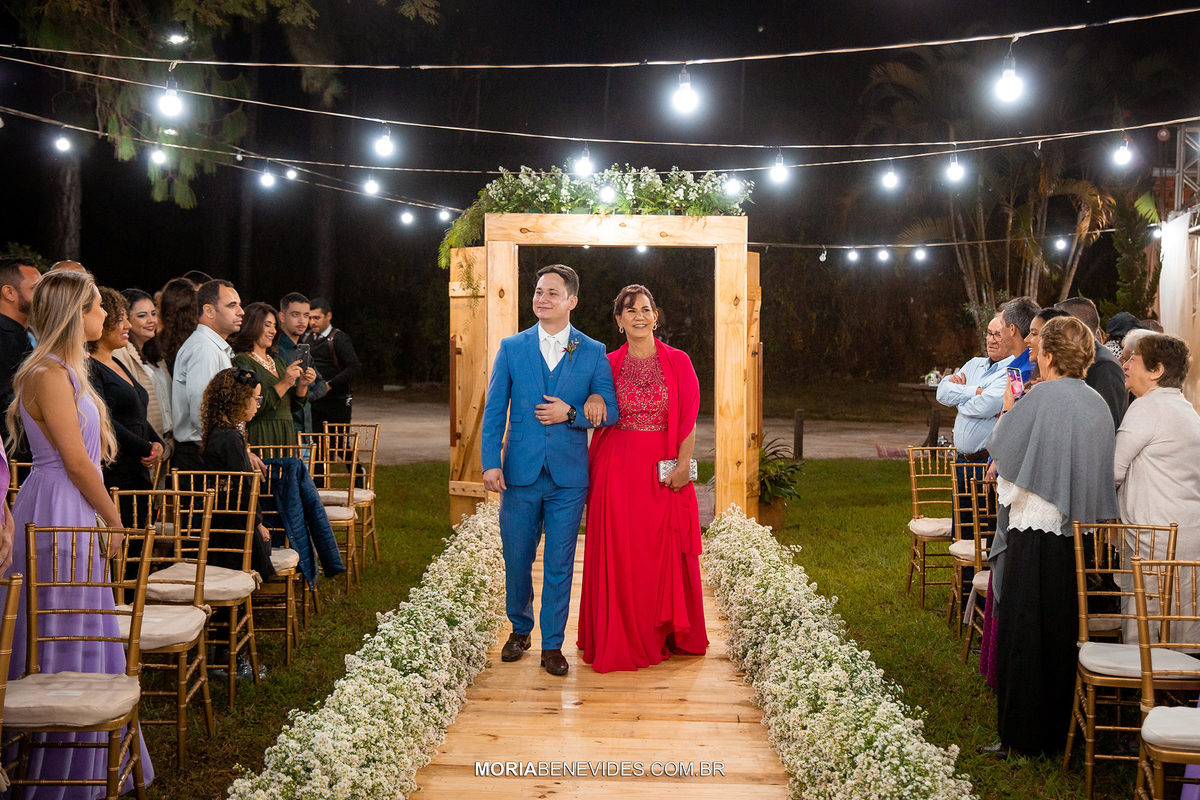 Fotografia de Casamento - Sítio do Orlando - Nova Era /Minas Gerais