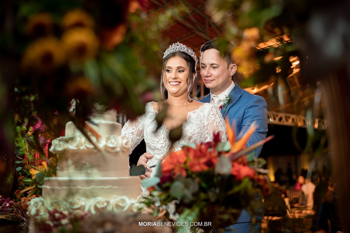 Fotografia de Casamento - Sítio do Orlando - Nova Era /Minas Gerais
