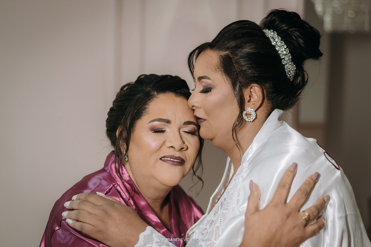 Fotografia de Casamento Making of da Noiva-João Monlevade/Mg