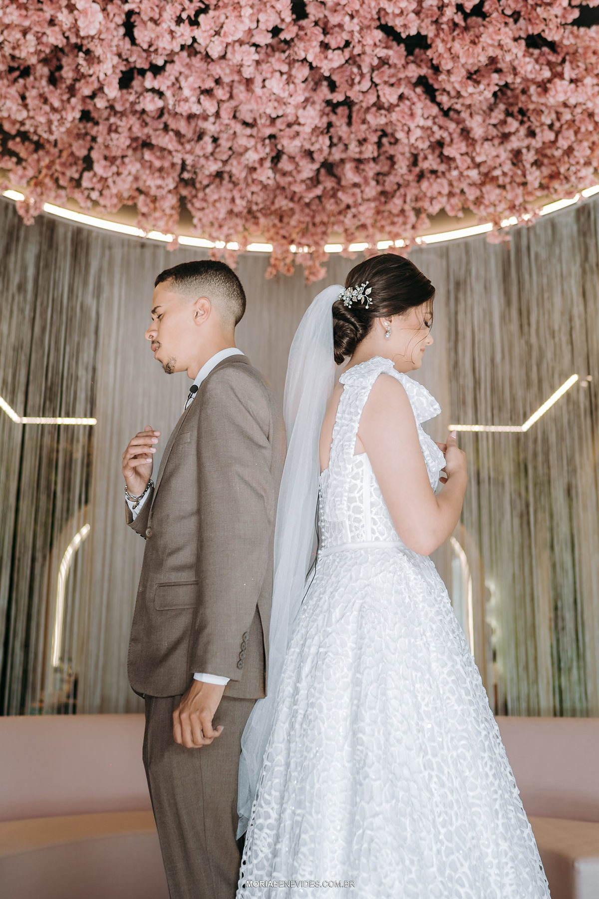 Fotografia de Casamento First Touch- João Monlevade-MG