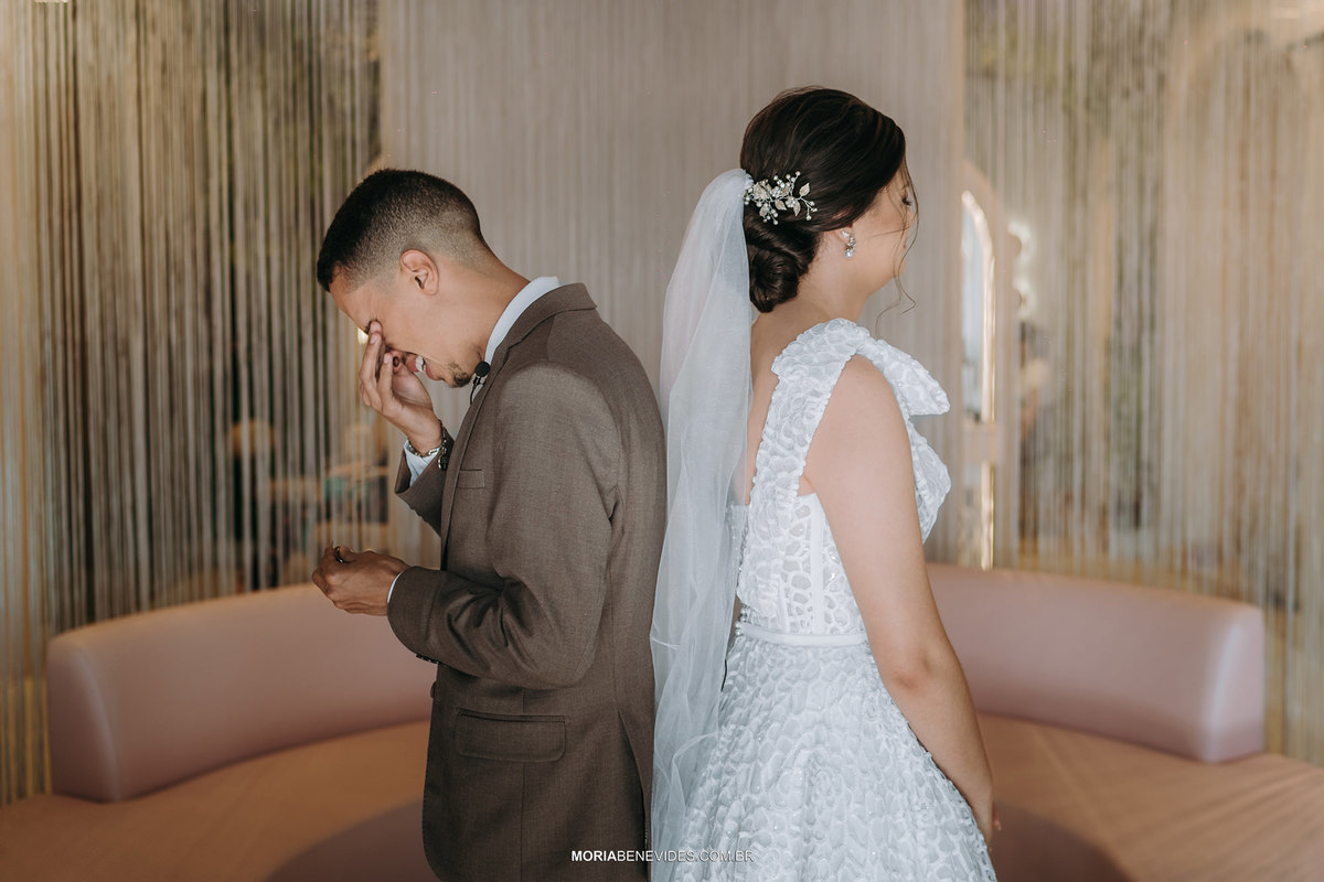 Fotografia de Casamento First Touch- João Monlevade-MG