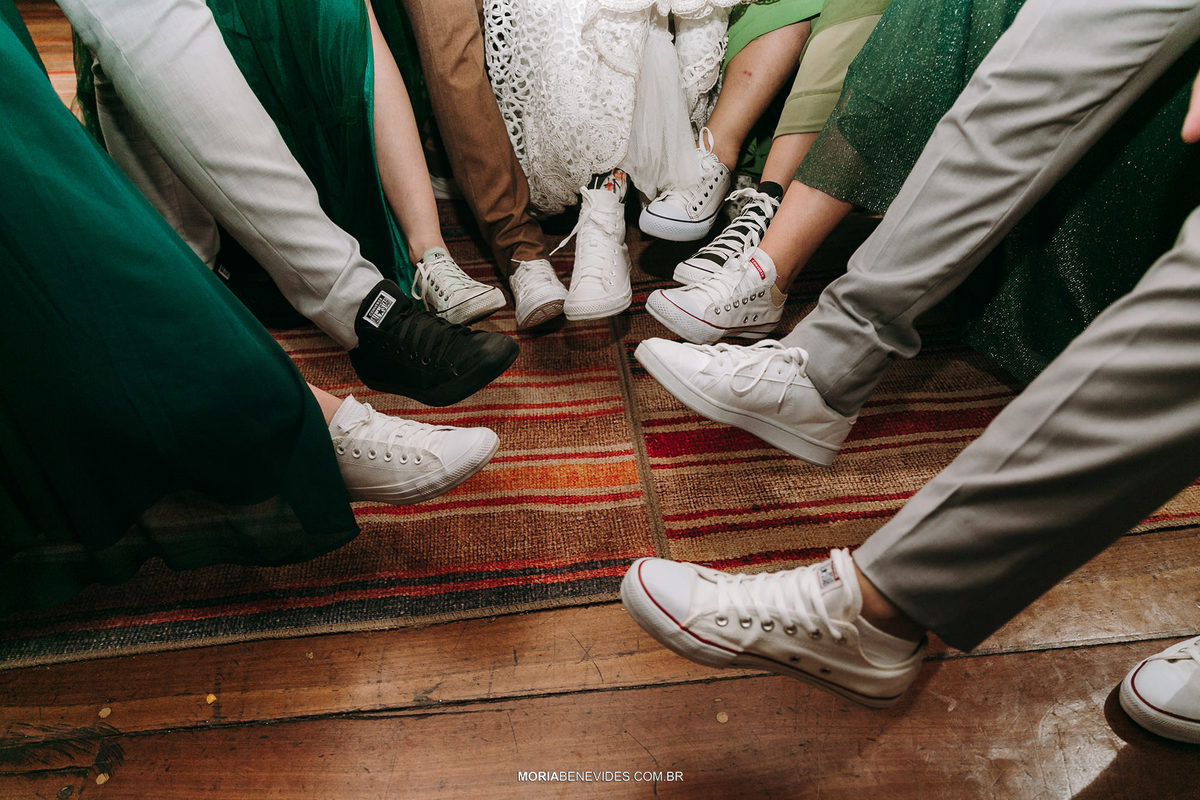 Fotografia de Casamento Social Esporte Clube - João Monlevade-MG