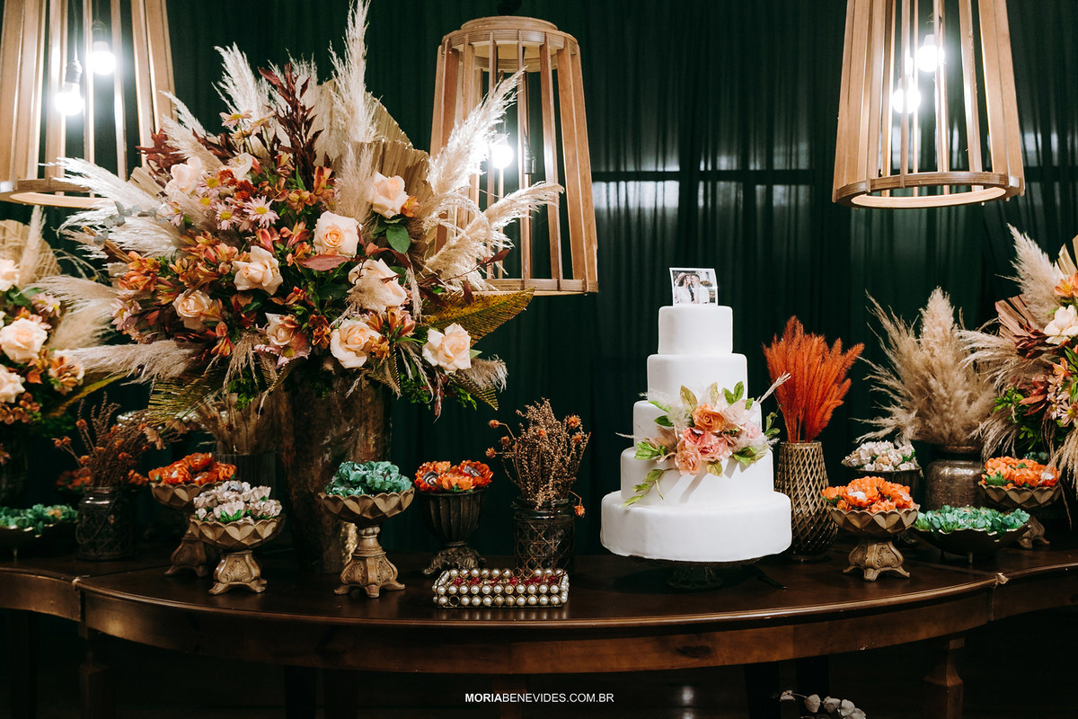 Fotografia de Casamento Social Esporte Clube - João Monlevade-MG