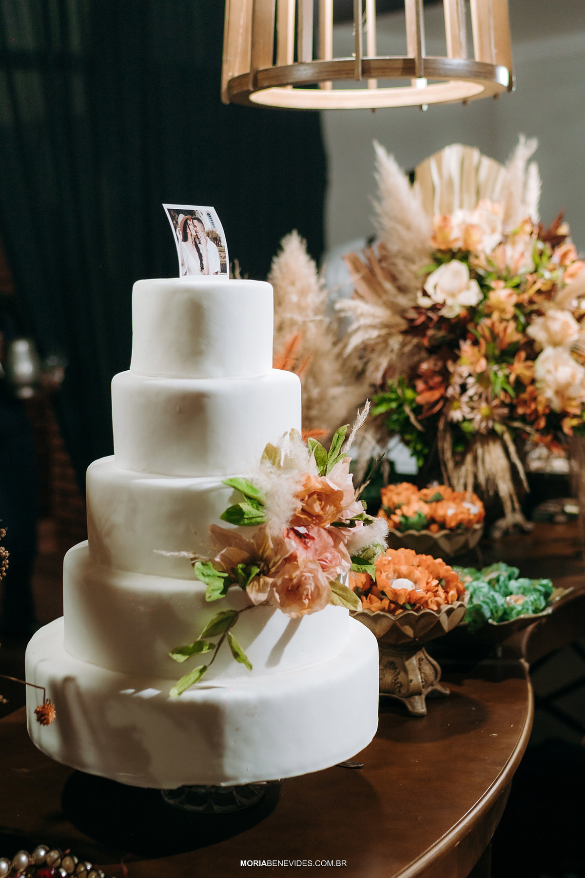 Fotografia de Casamento Social Esporte Clube - João Monlevade-MG