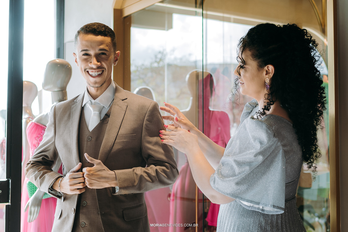 Fotografia de Casamento- João Monlevade-MG