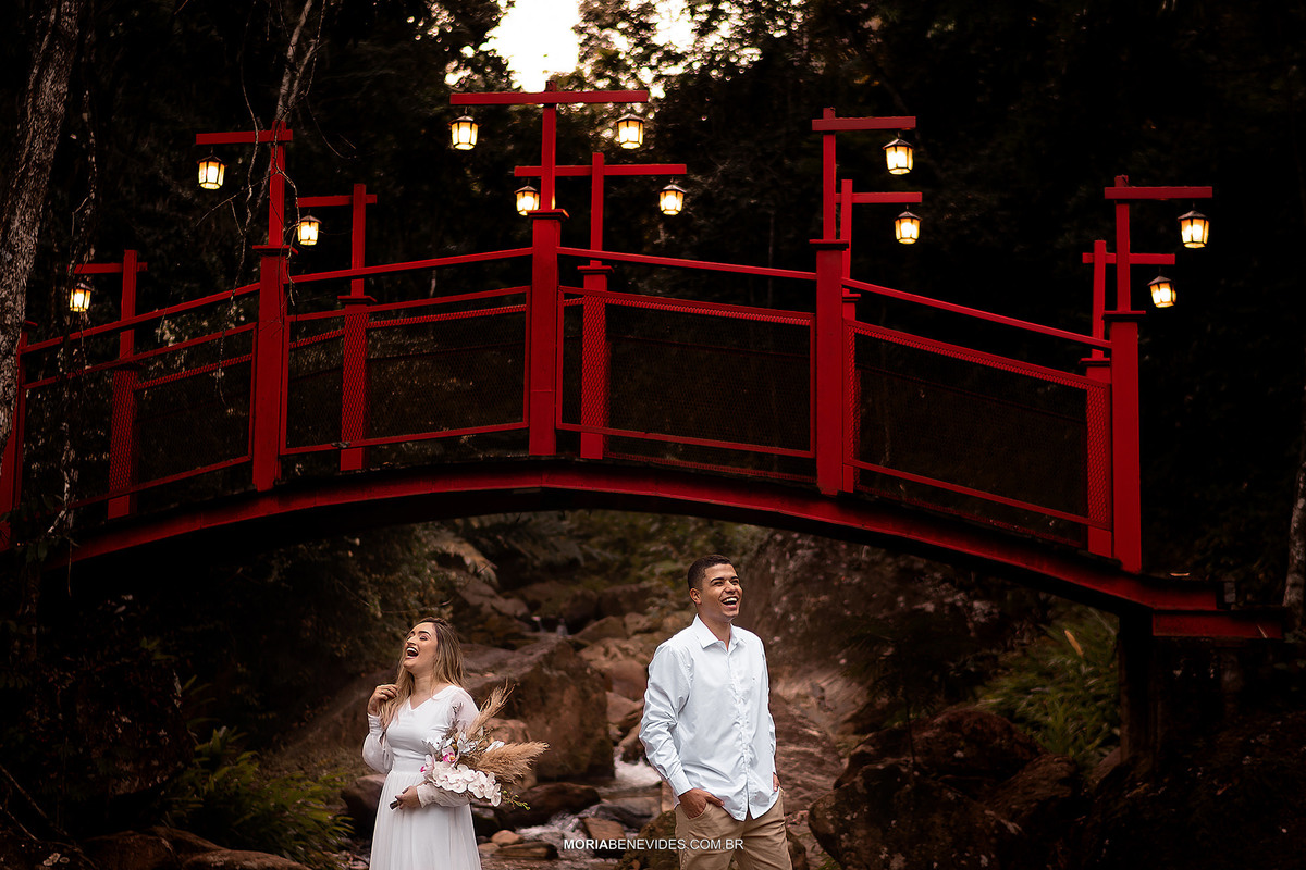 Fotografia de Pré-Wedding Portal Serra das Recepções Coronel Fabriciano -Minas Gerais