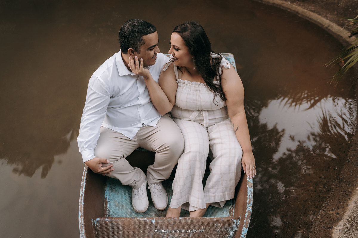 Fotografia de Pré-Wedding Portal Serra das Recepções Coronel Fabriciano -Minas Gerais