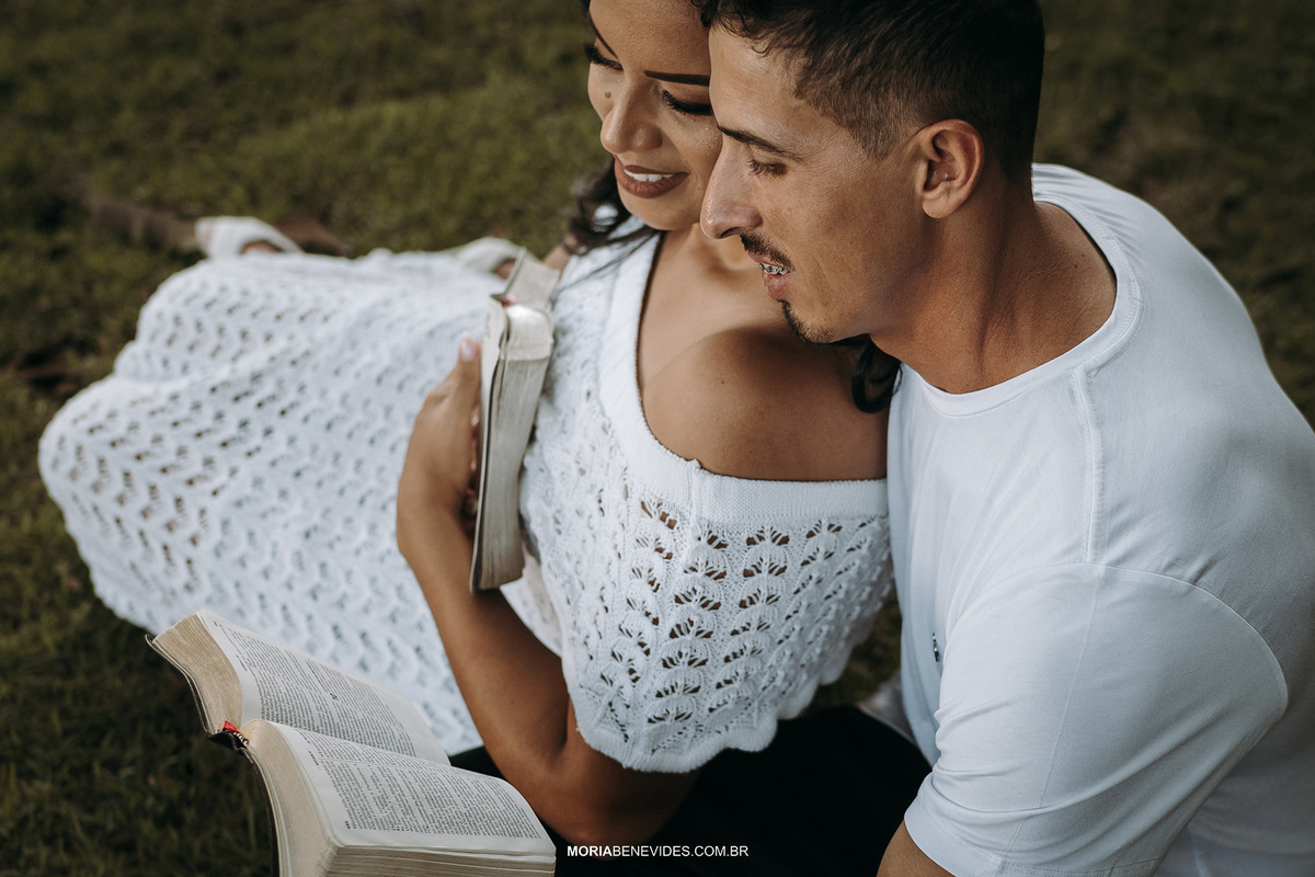 Fotografia de Pré-Wedding Fazenda da Vargem Nova Era Minas Gerais