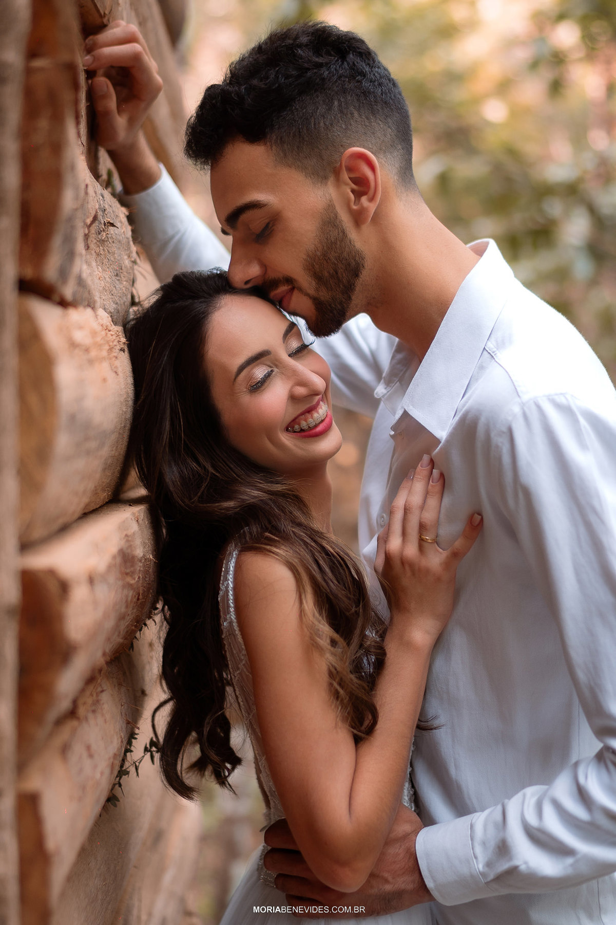 Fotografia de Pré-Wedding Portal Serra das Recepções Coronel Fabriciano -Minas Gerais