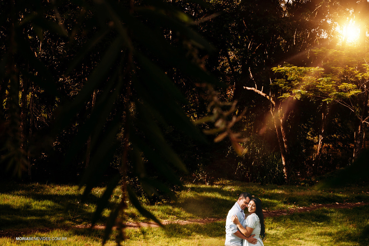 Fotografia de Pré -Wedding São-Domingos do Prata Minas Gerais