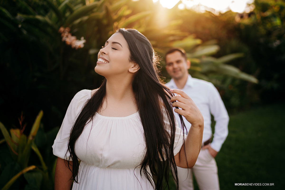 Fotografia de Pré -Wedding São-Domingos do Prata Minas Gerais