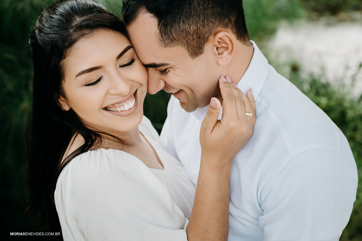 Fotografia de Pré -Wedding São-Domingos do Prata Minas Gerais