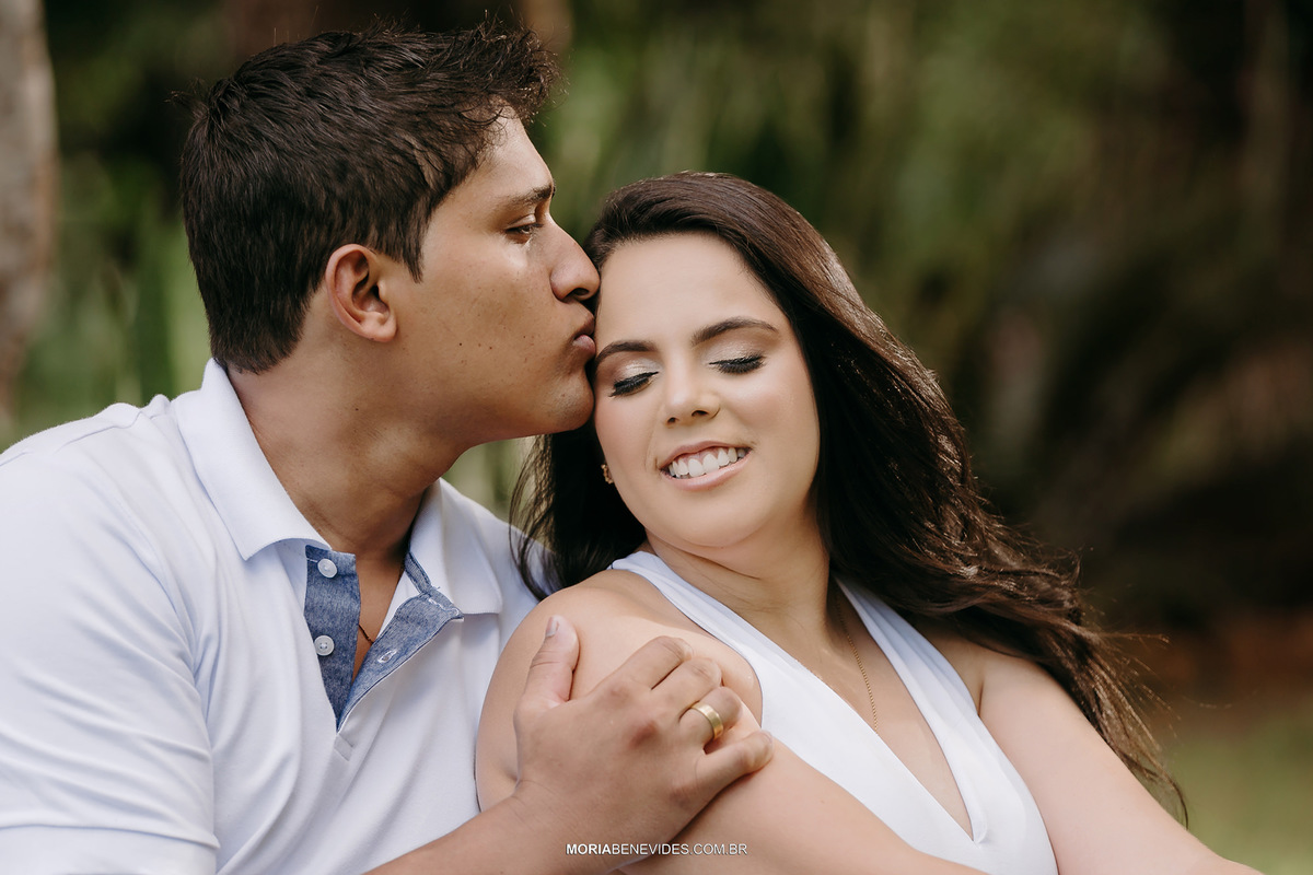 Fotografia de Pré -Wedding São-Domingos do Prata Minas Gerais