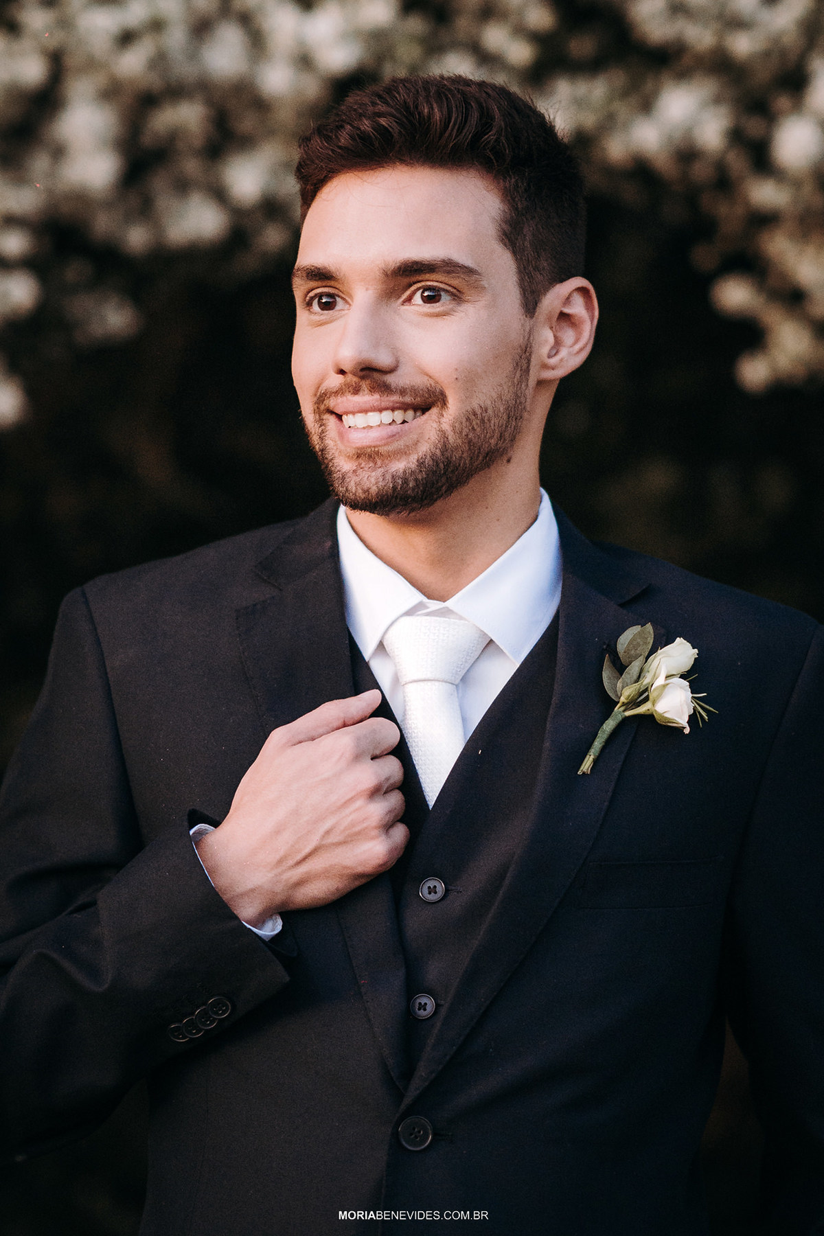 Fotografia de Casamento São-Domingos do Prata Minas Gerais