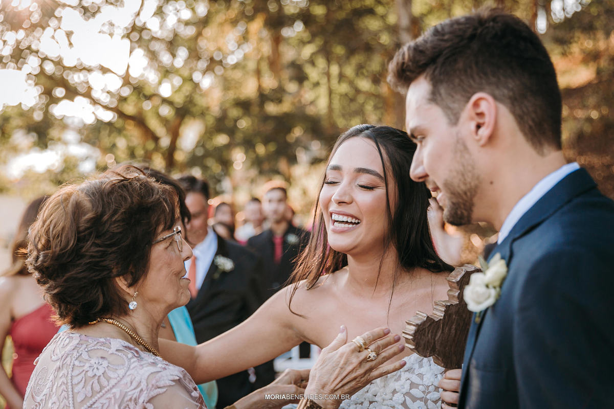Fotografia de Casamento São-Domingos do Prata Minas Gerais