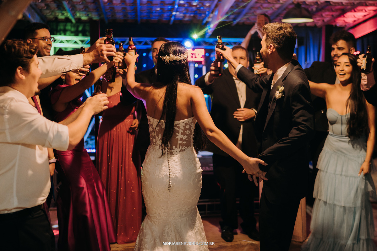 Fotografia de Casamento São-Domingos do Prata Minas Gerais