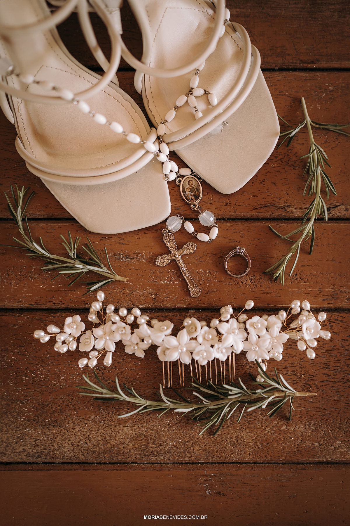 Fotografia de Casamento São-Domingos do Prata Minas Gerais