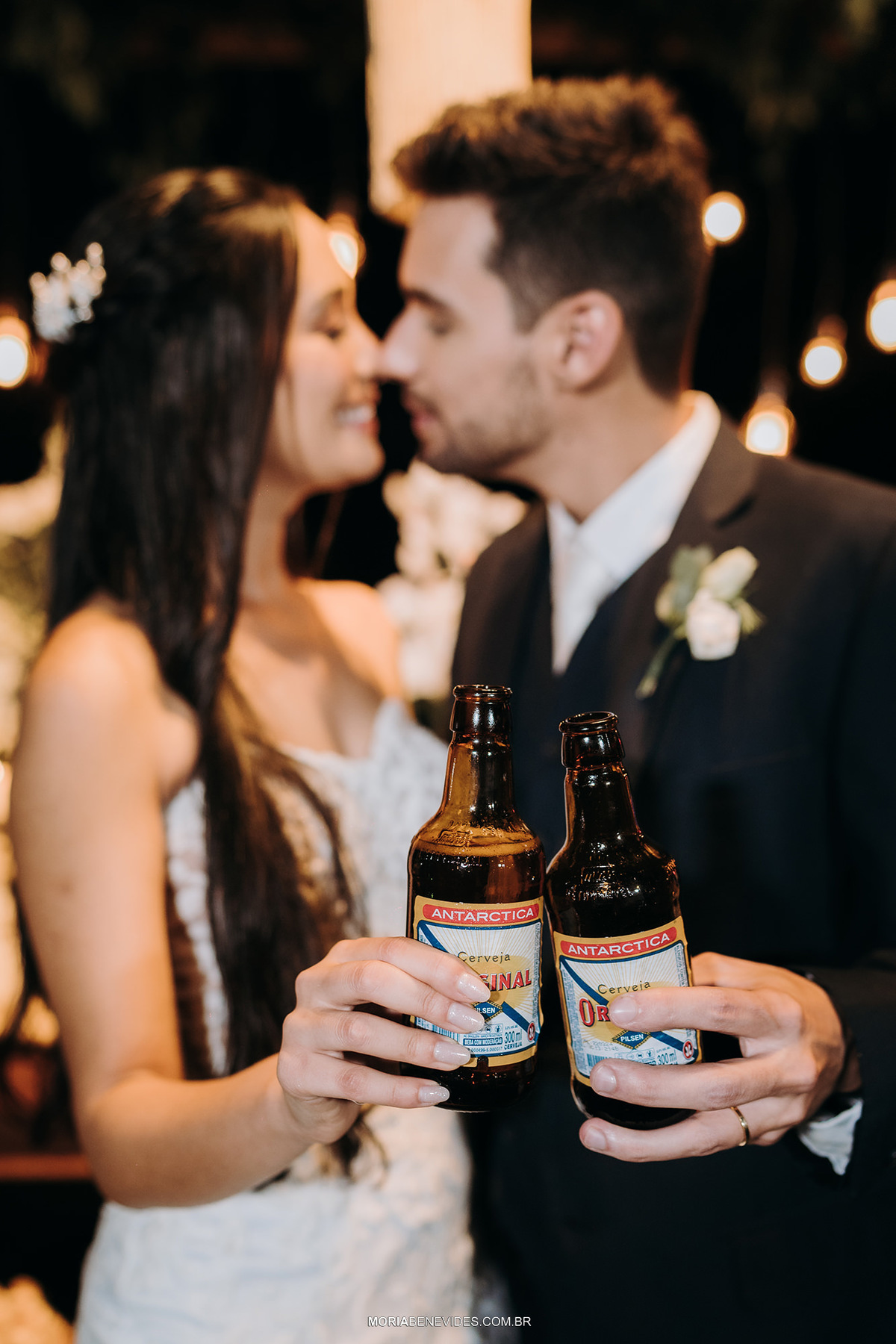 Fotografia de Casamento São-Domingos do Prata Minas Gerais