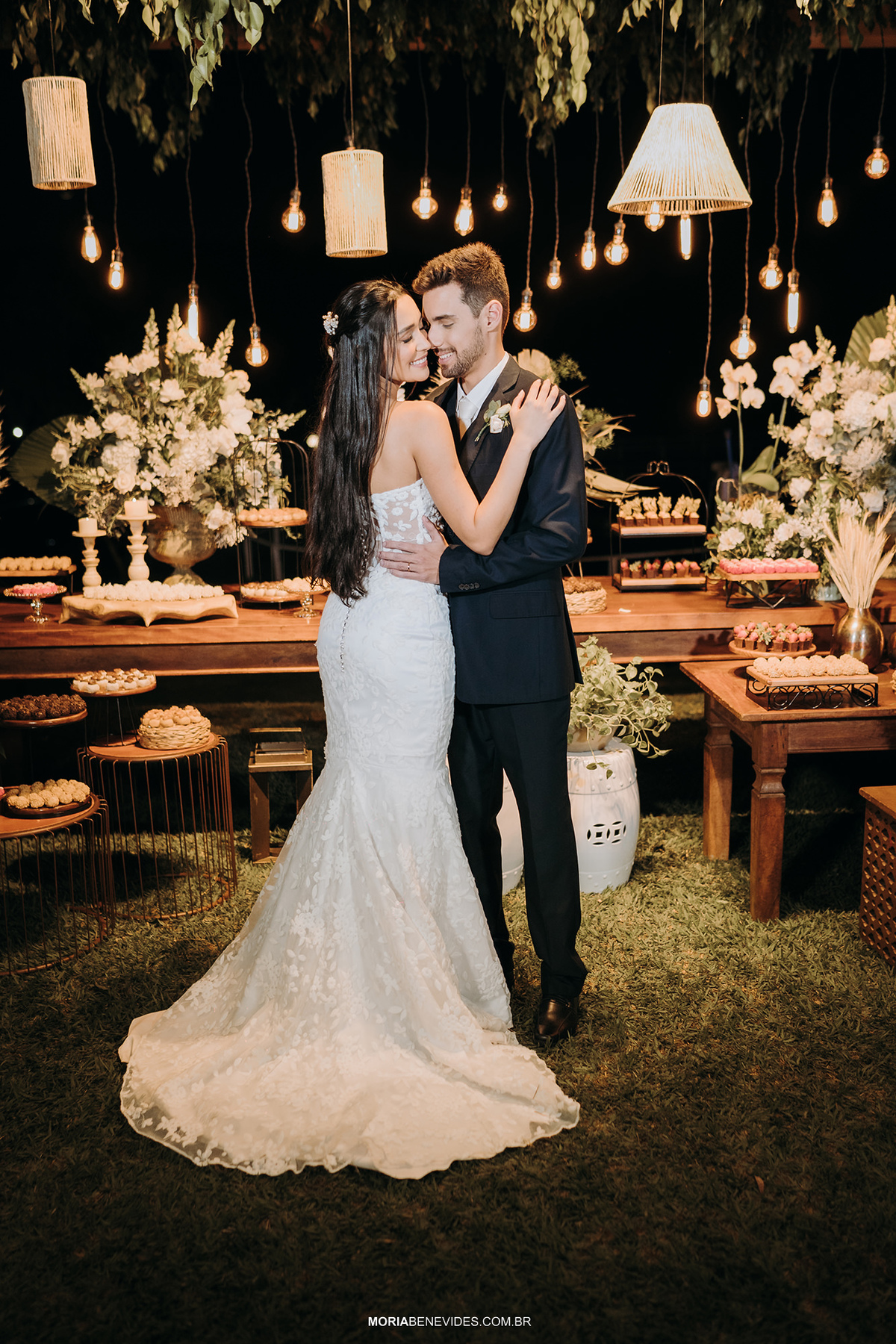Fotografia de Casamento São-Domingos do Prata Minas Gerais