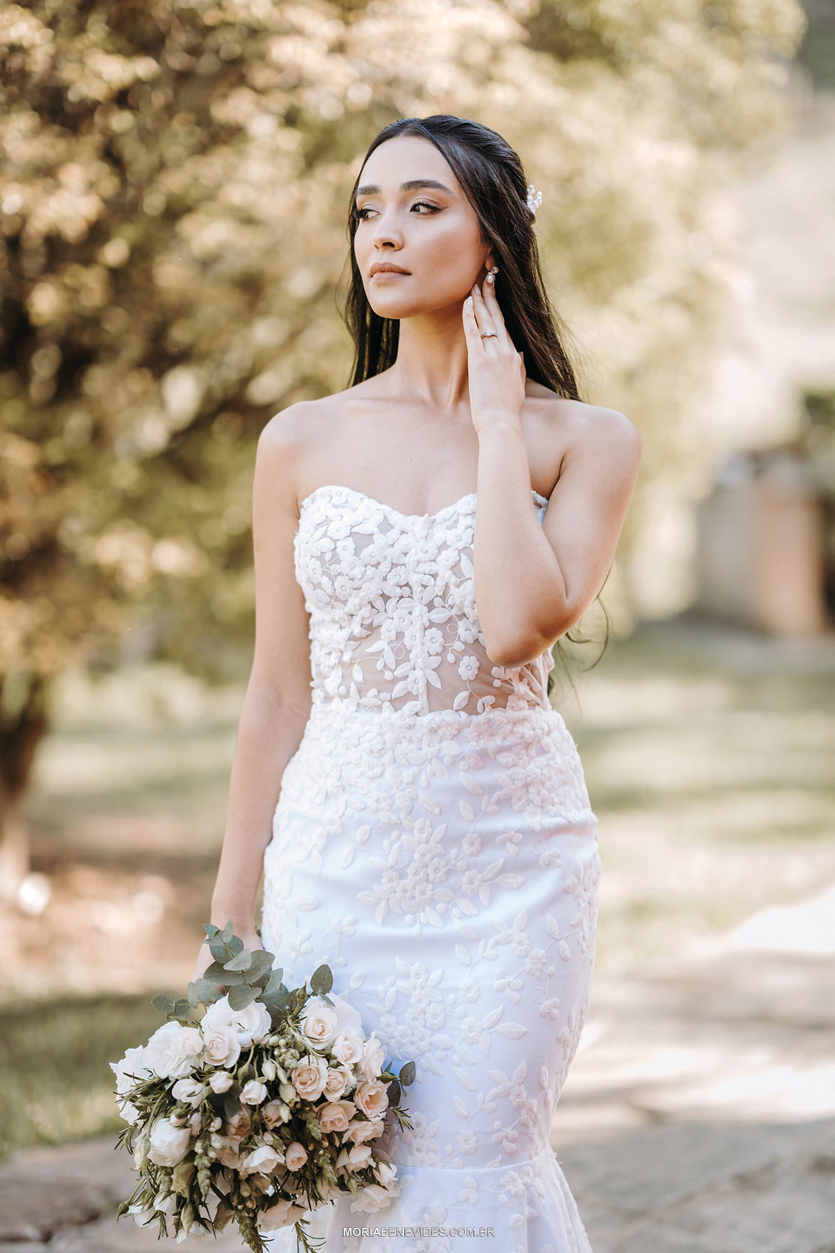 Fotografia de Casamento São-Domingos do Prata Minas Gerais