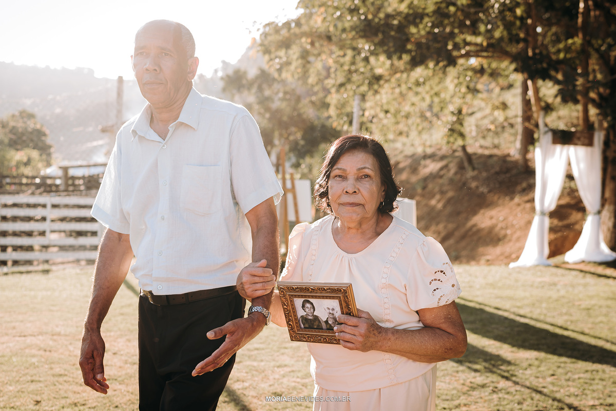 Fotografia de Casamento São-Domingos do Prata Minas Gerais