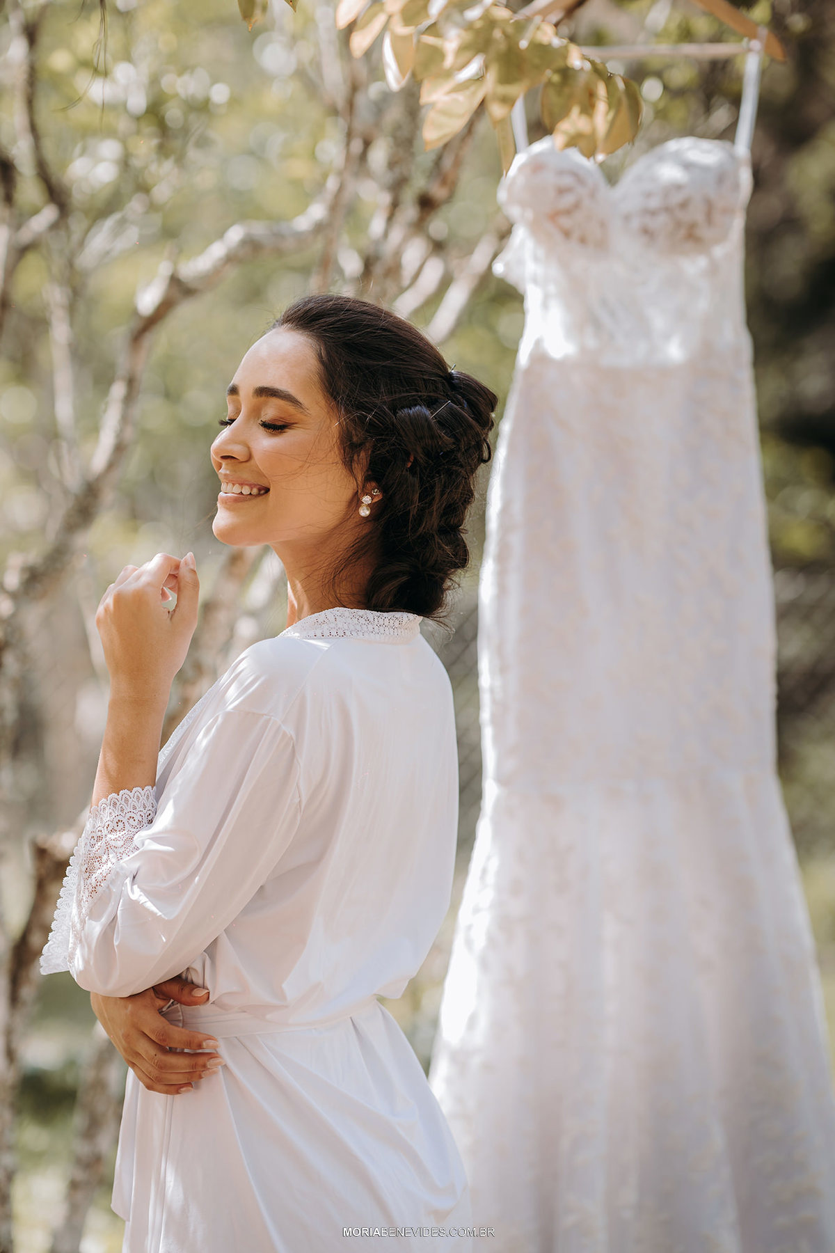 Fotografia de Casamento São-Domingos do Prata Minas Gerais
